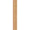Ekena Millwork Imperial Slat Smooth Outlooker, Western Red Cedar, 5 1/2"W x 40"D x 40"H OUT06X40X40IMP06SWR - alternate 4